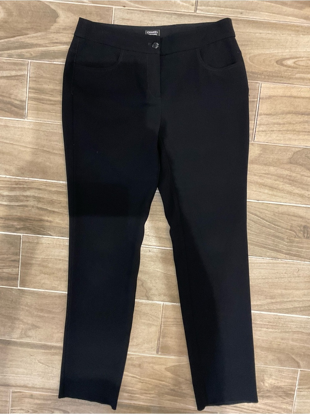 Chanel Pants